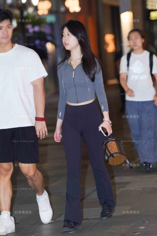 瑜伽美眉（城市版）