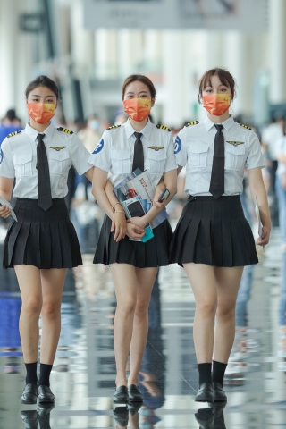 第24届成都国际车展靓影合集