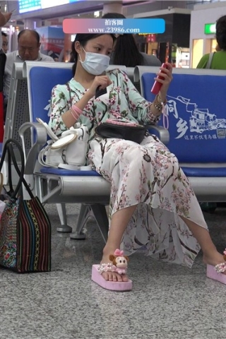 查看完整内容：长裙松糕鞋mm [823 MB/MP4] （视频版） - 共7张图片